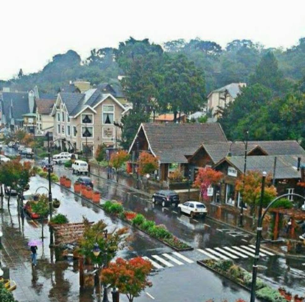 Place Gramado