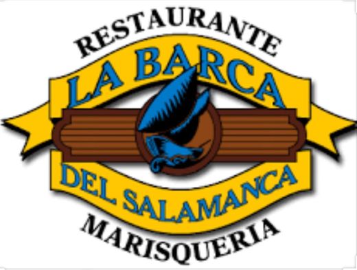 Restaurant La Barca del Salamanca