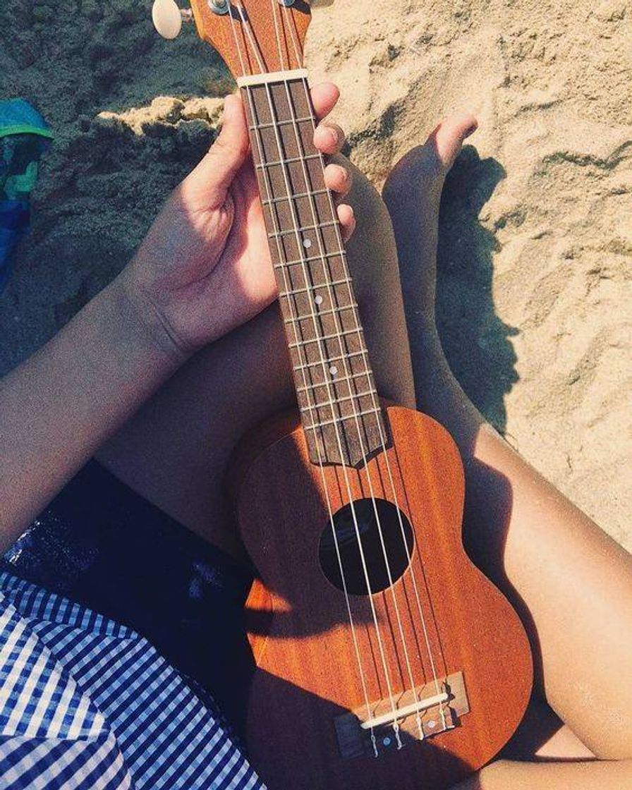 Fashion Ukulele 