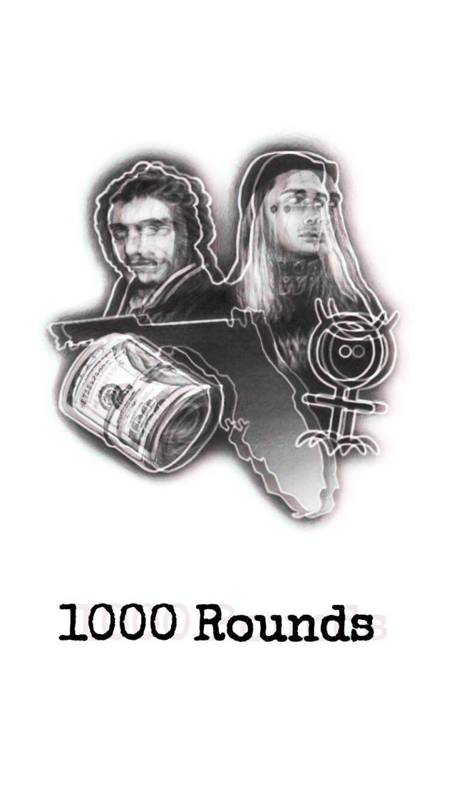 Music 1000 Rounds