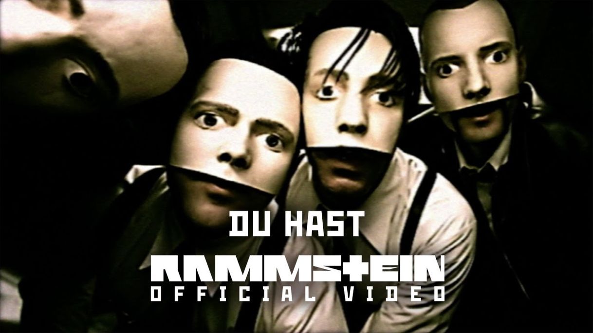 Music Du hast