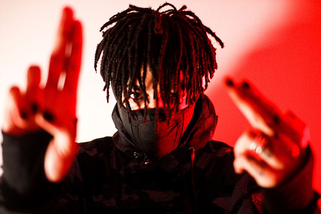 Music Scarlxrd