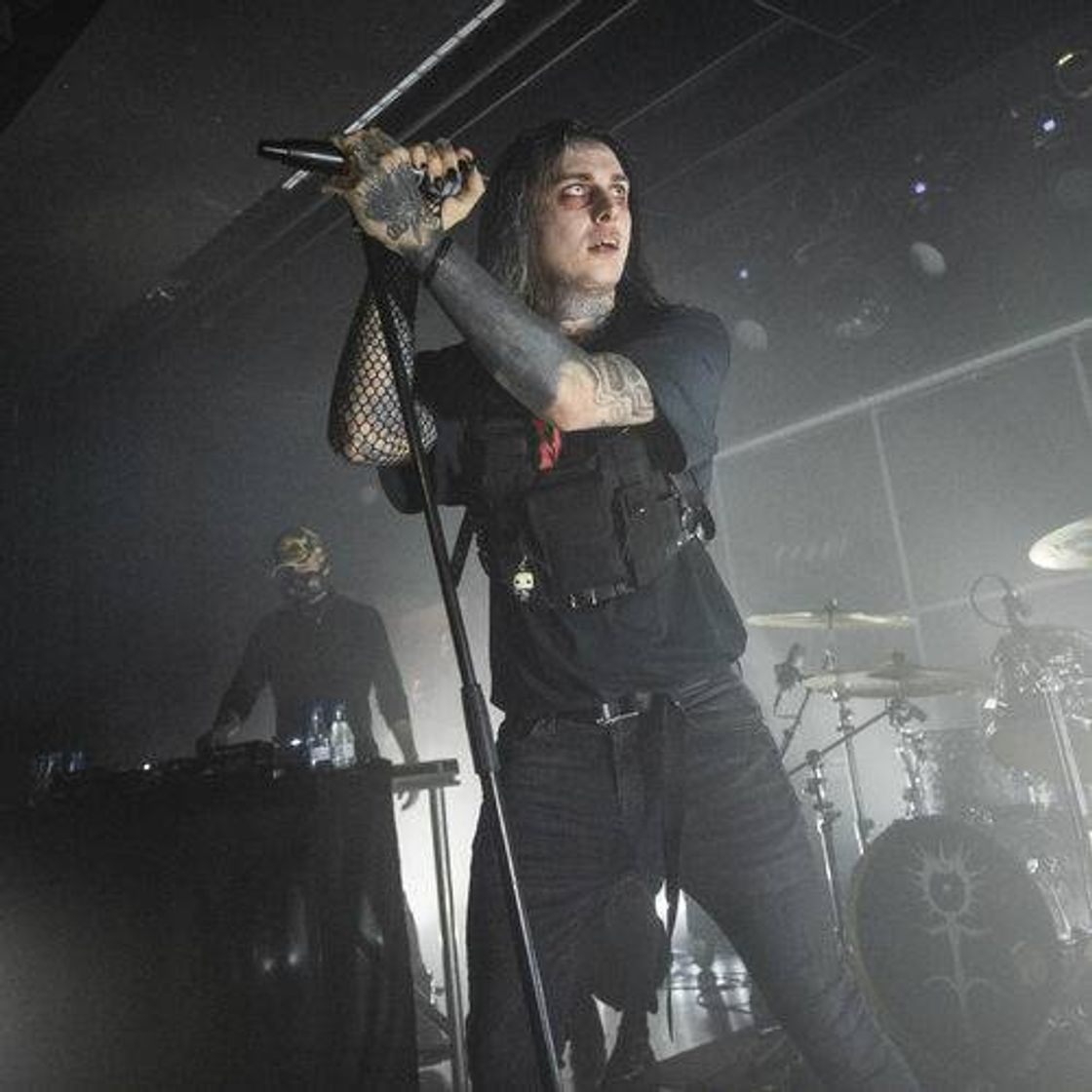 Music Ghostemane