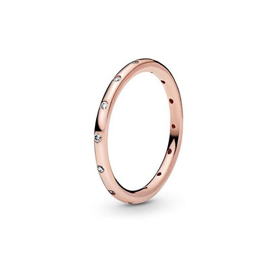 Pandora Anillo Mujer vermeil