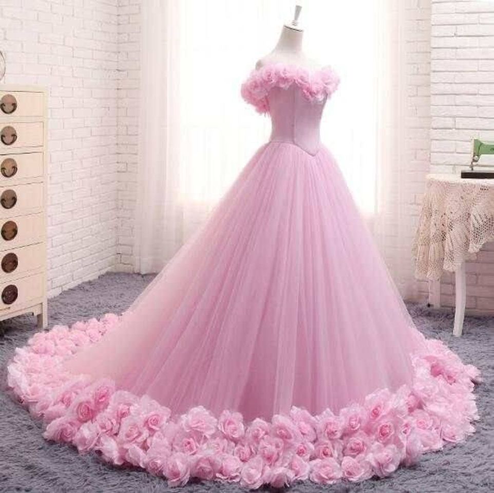 Fashion pink 19