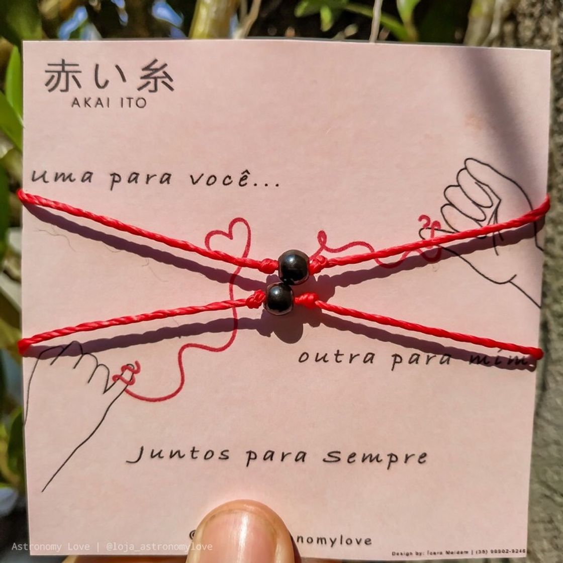 Moda pulseira magnética