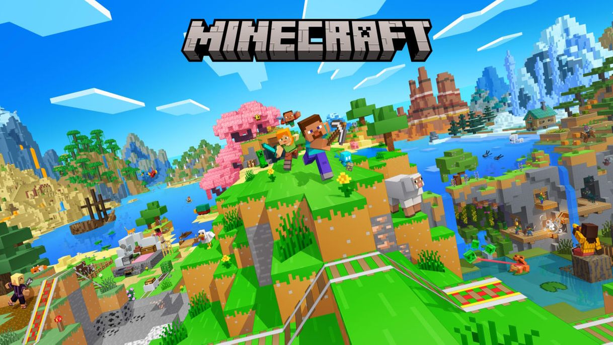 Videogames Manicreft