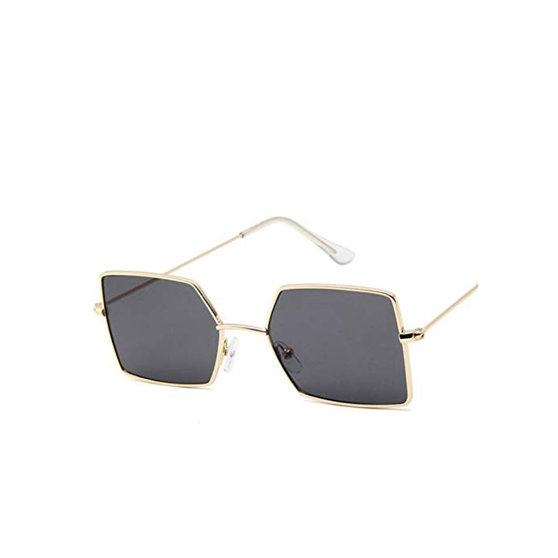 Moda Gafas de Sol Gafas De Sol Rectangulares Pequeñas para Mujer