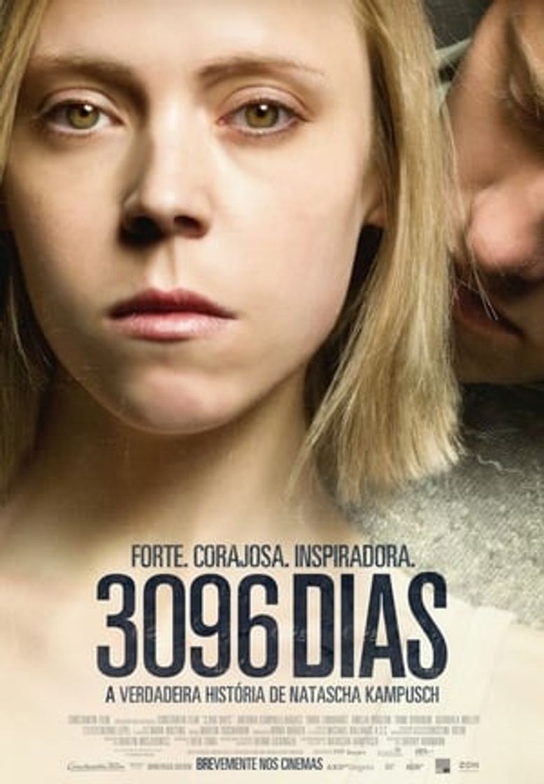 3096 días