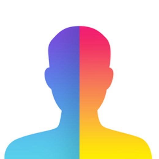‎FaceApp - AI Face Editor on the App Store