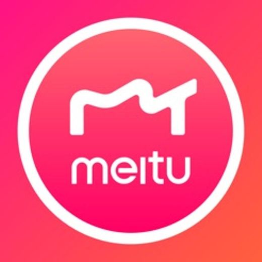 ‎Meitu on the App Store