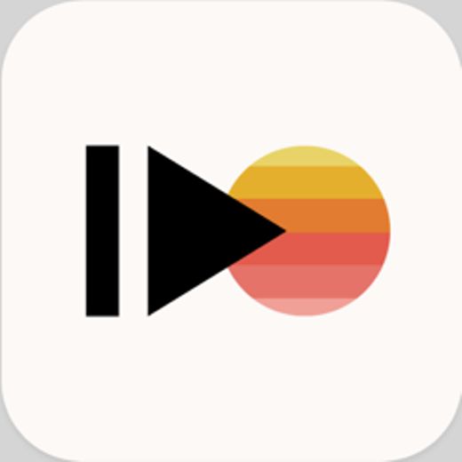 ‎Filmm | Video Effects + Color on the App Store