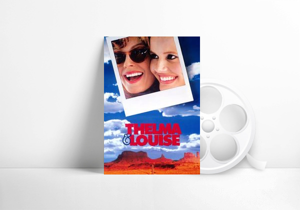 Filme Thelma y Louise