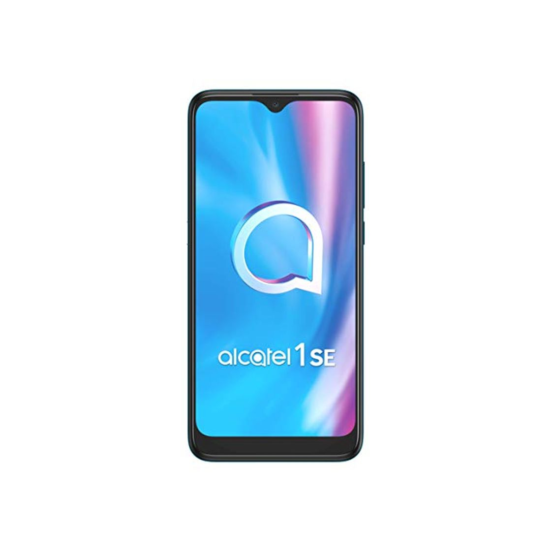 Social Alcatel 1SE 2020 - Smartphone de 6.22" HD