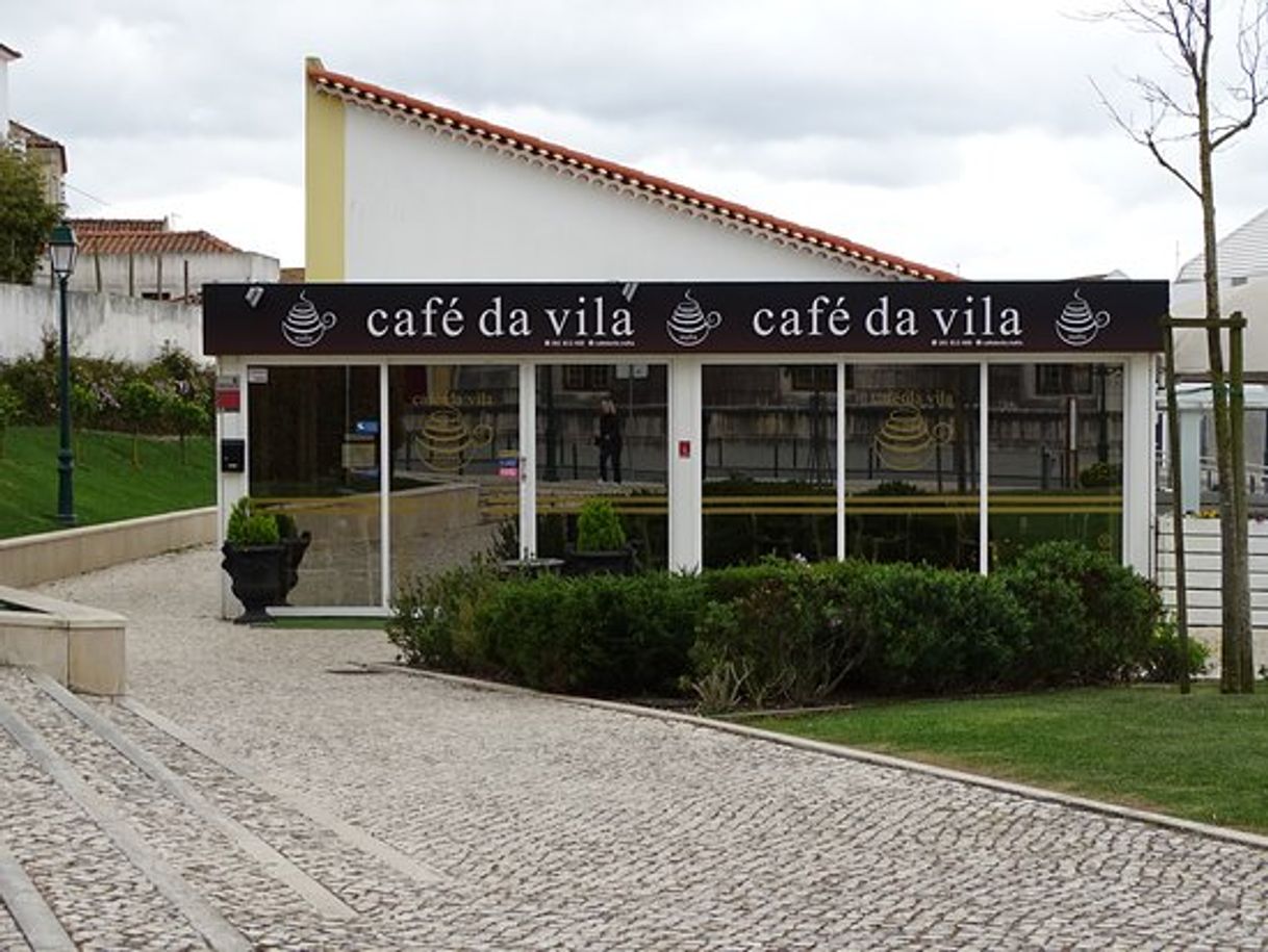 Restaurantes Café da Vila