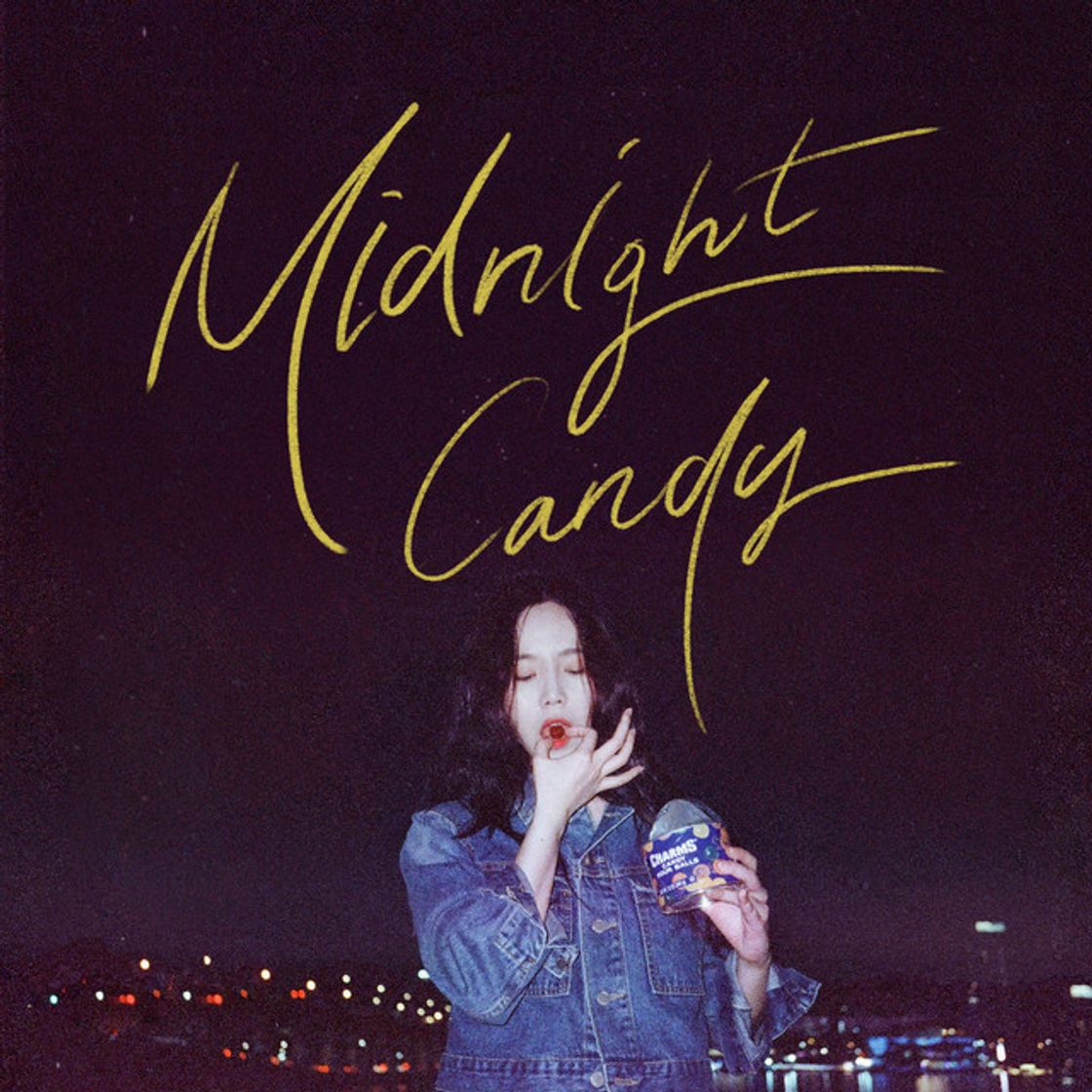 Canción Midnight Driver