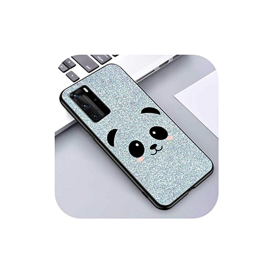 Producto Funda blanda para Huawei P30 Lite P40 P20 Pro P40 Lite E