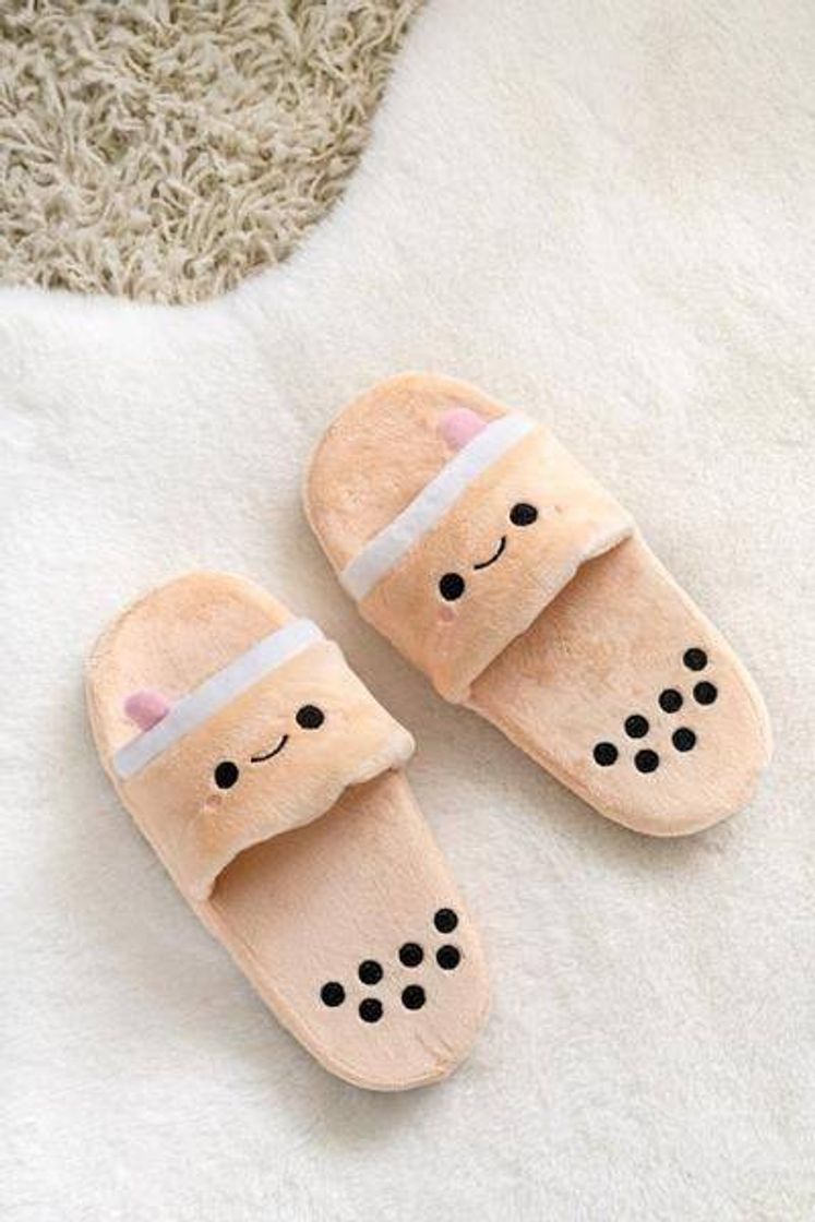 Fashion Pantufa