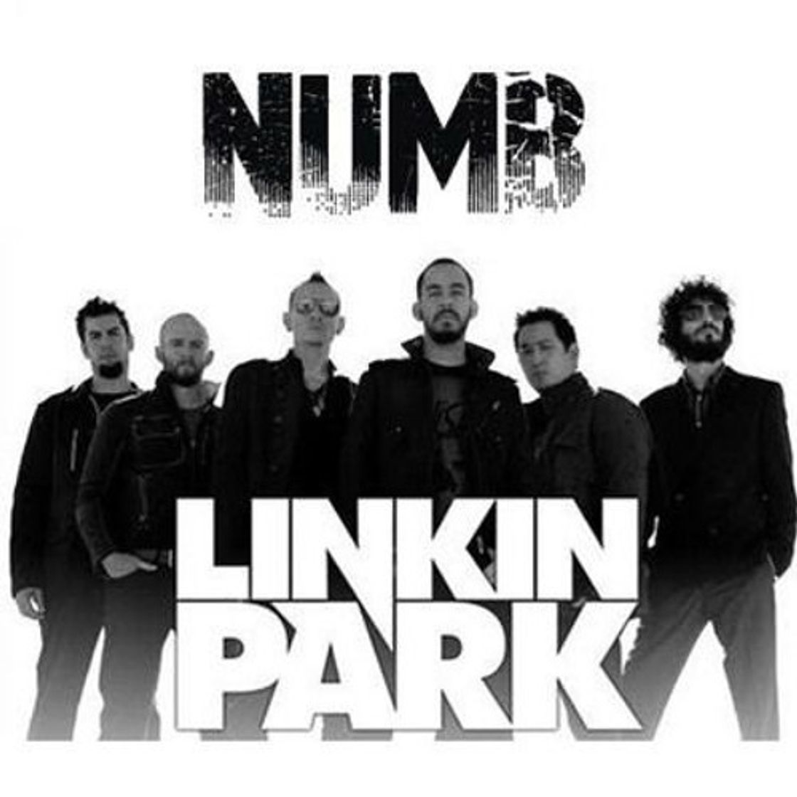 Fashion Numb (Official Video) - Linkin Park - YouTube