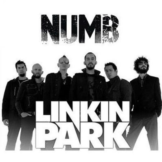Numb (Official Video) - Linkin Park - YouTube
