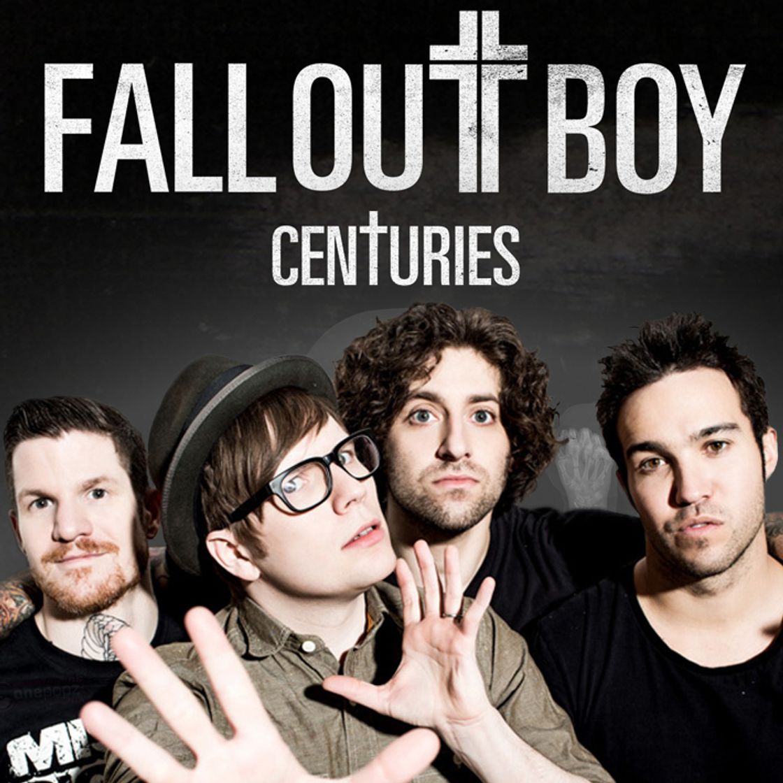 Moda Fall out Boy >>Centuries<<