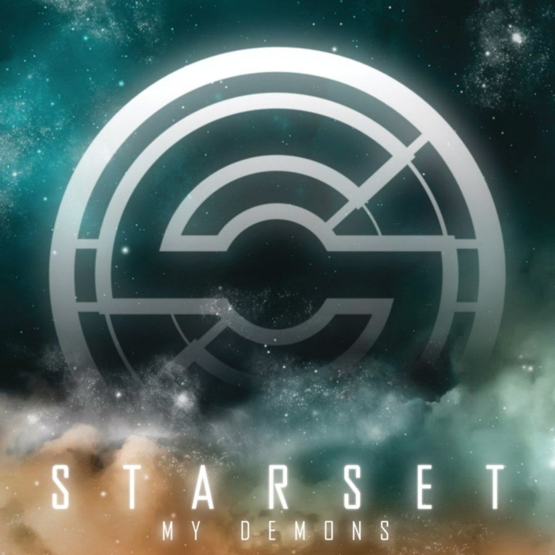 Moda Starset >>My Demons<<