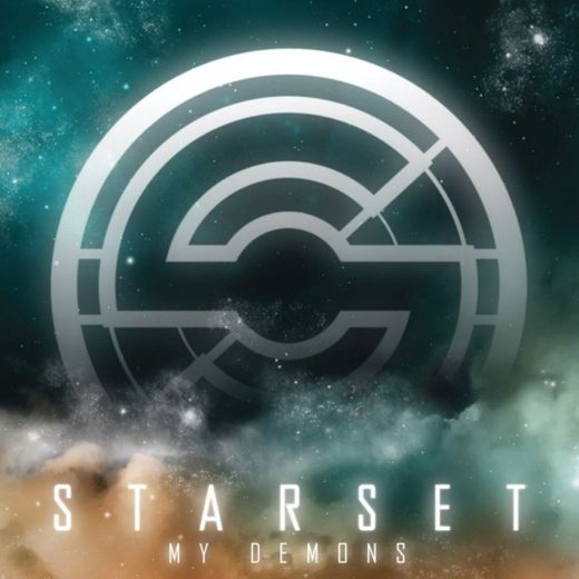 Starset >>My Demons<<