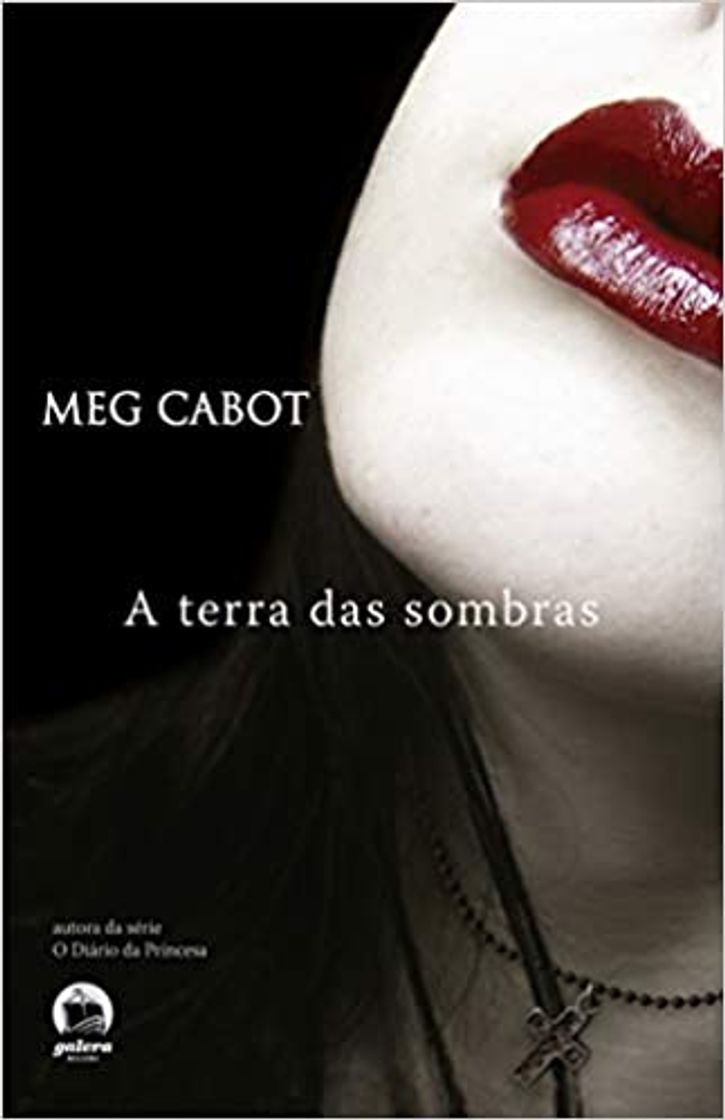 Book A Mediadora - A Terra Das Sombras