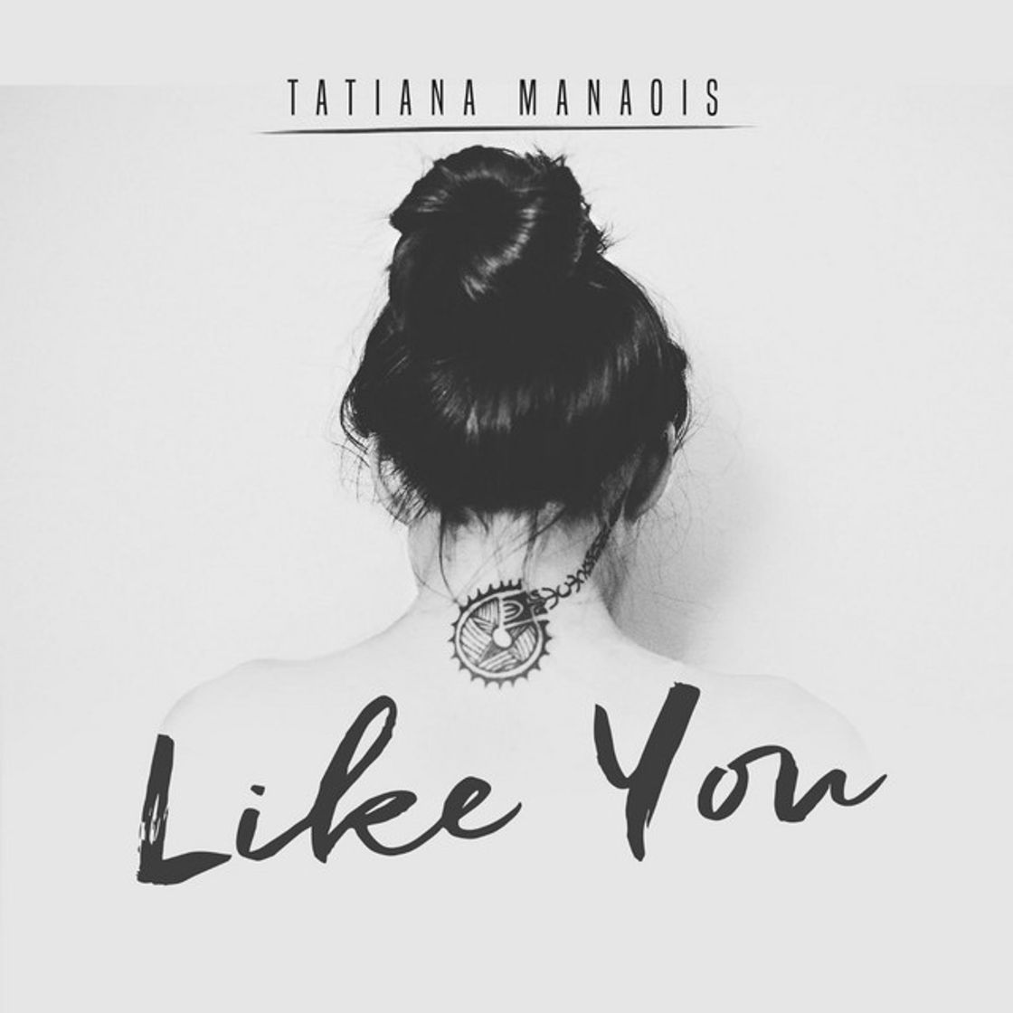 Canción Like You