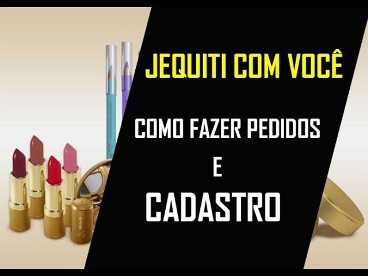 Moda Jequiti com você