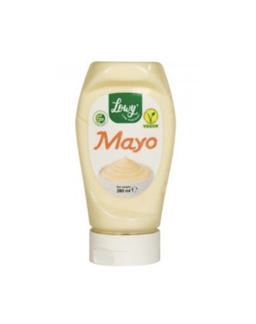 Social 40% Mayo Original LOWY 