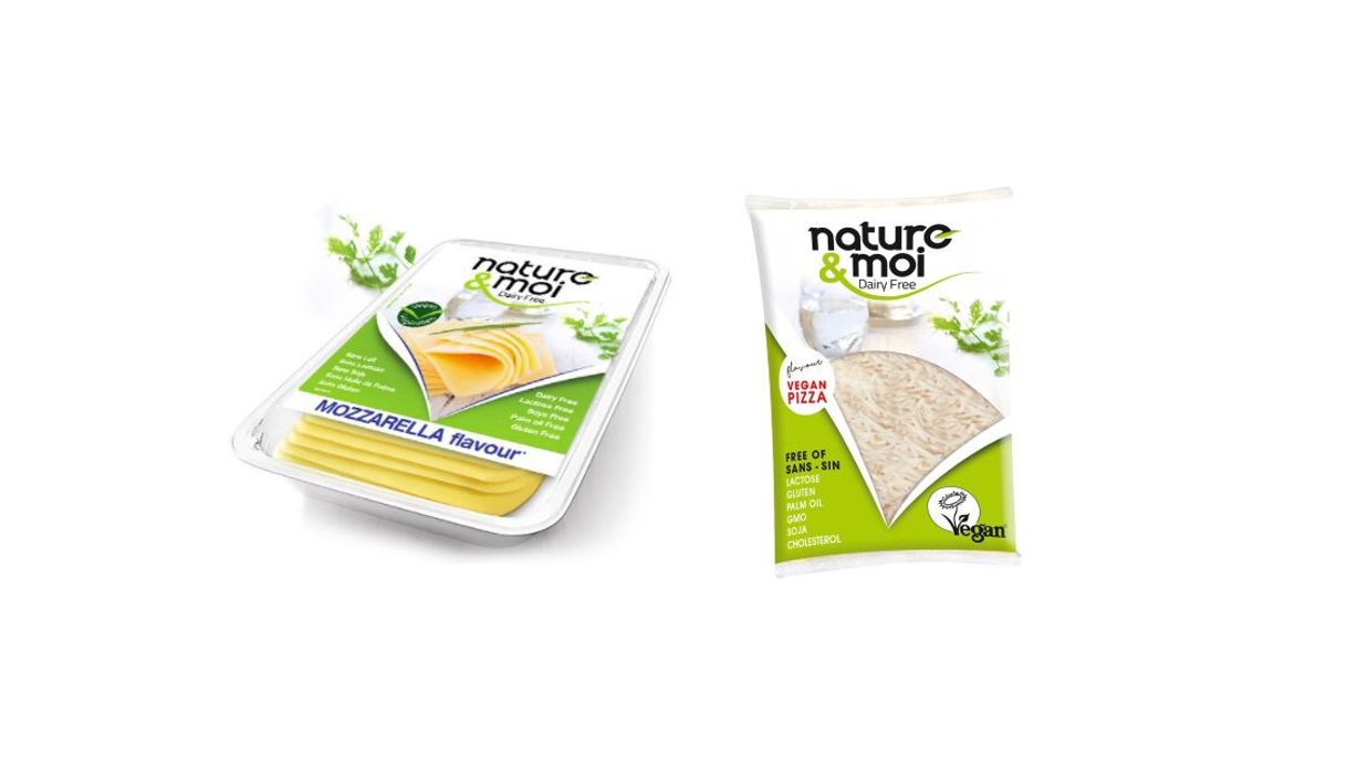 Products Queijo Vegan