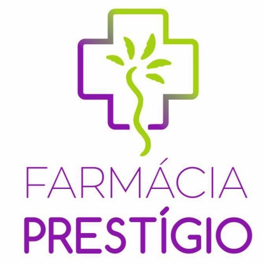 Places Farmácia Prestigio