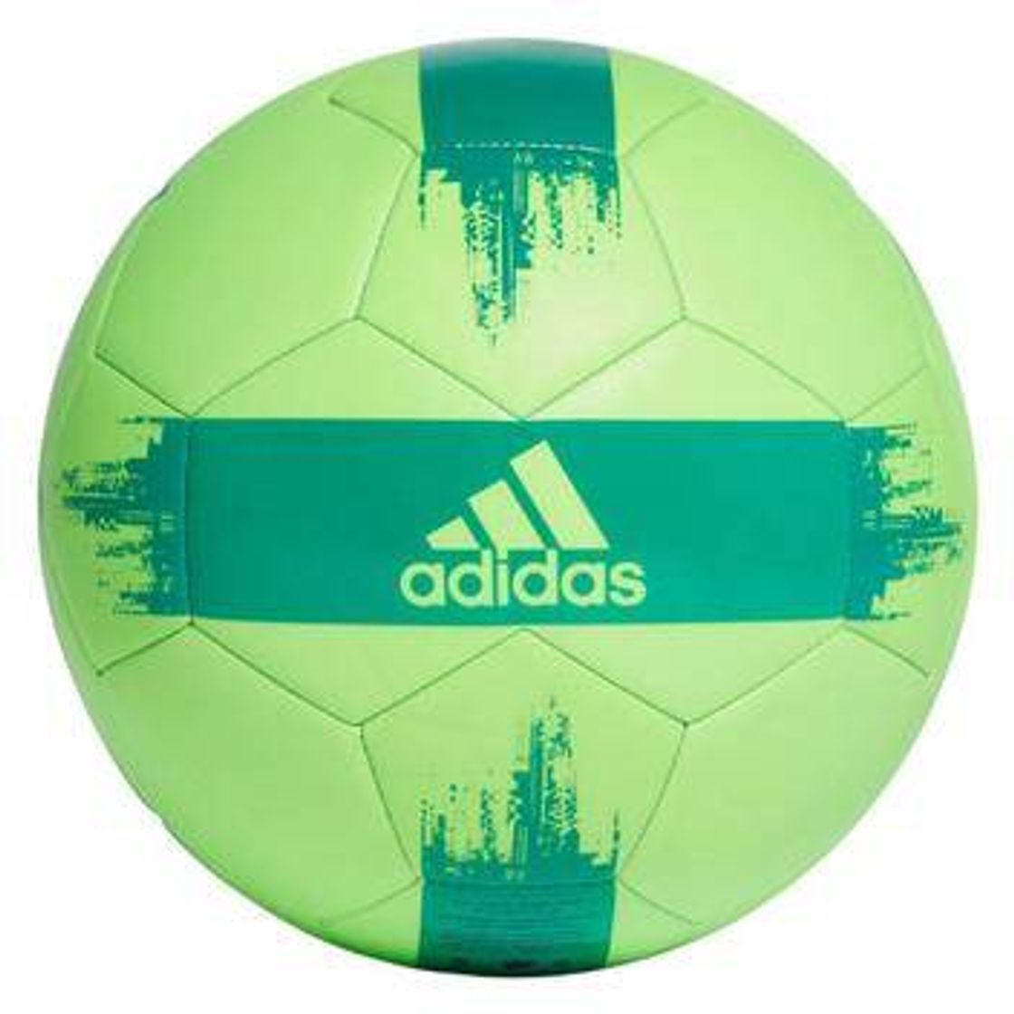 Moda Bola de Futebol Campo Adidas Epp II Único

