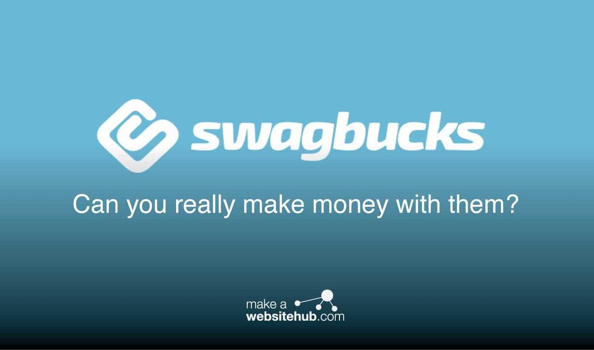 Apps SWAGBUCKS