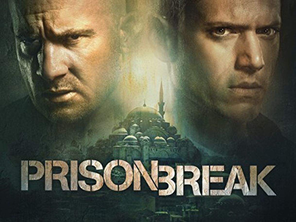 Product Prison Break Event Series