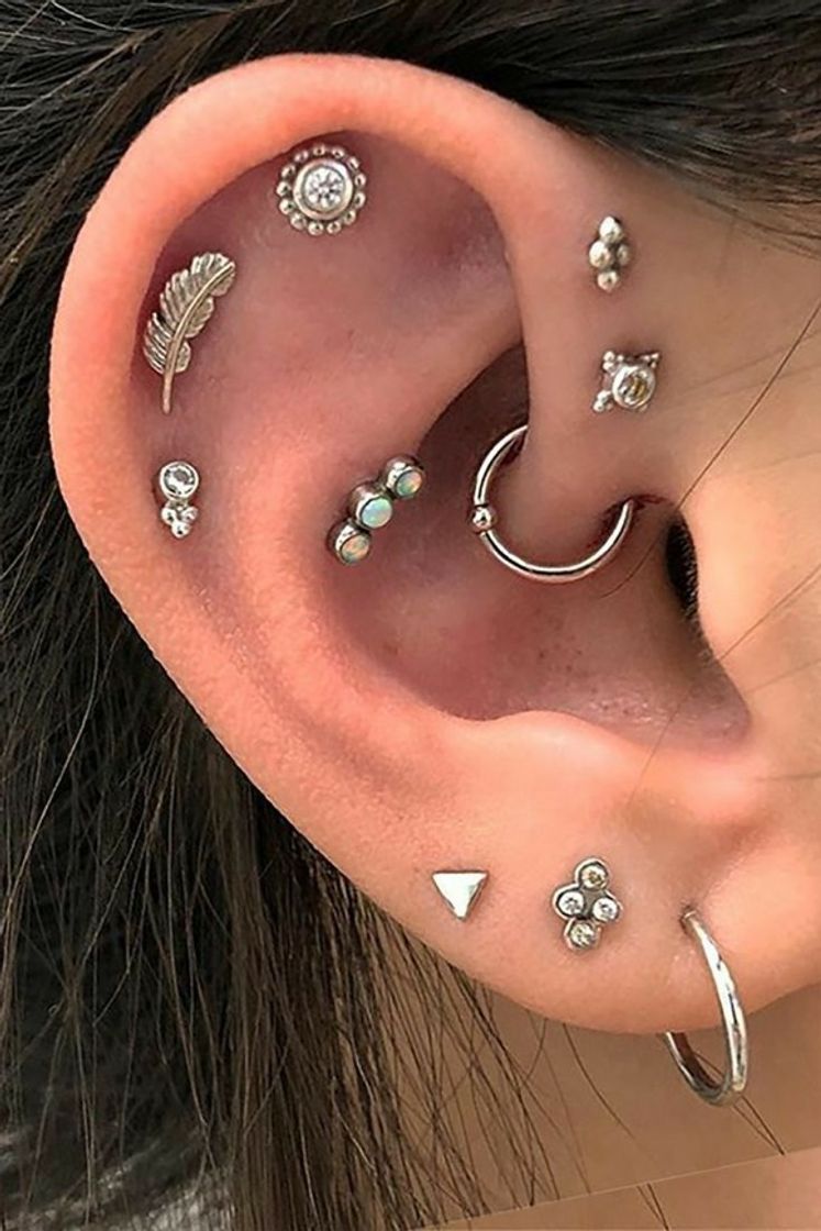 Fashion Piercing 