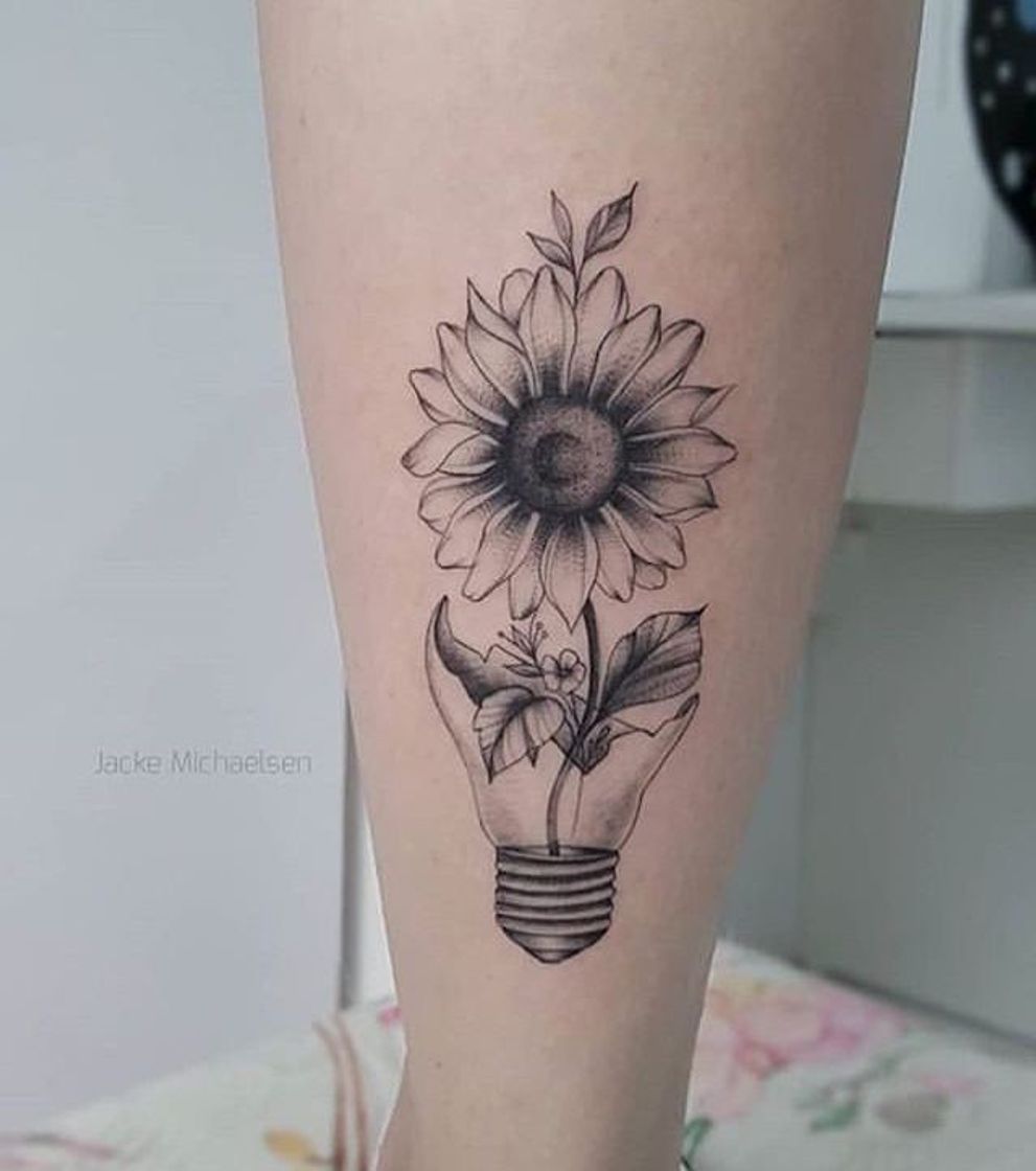 Fashion Tatoo