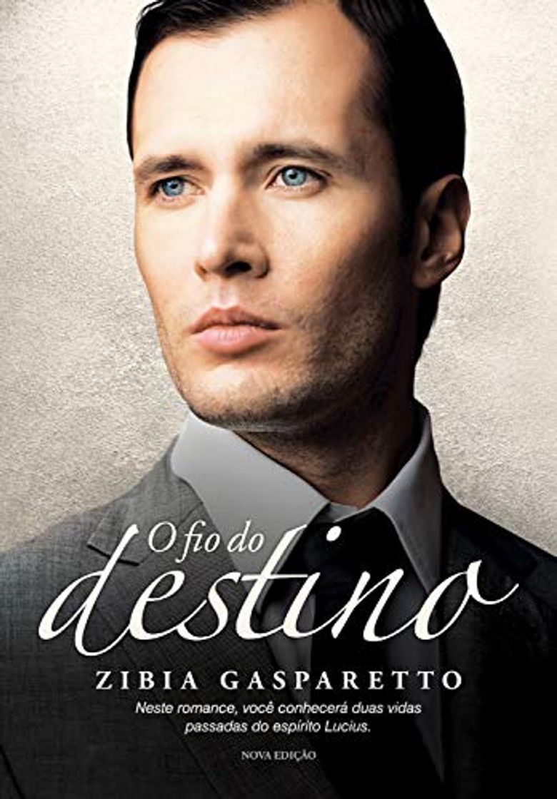 Libro O fio do destino