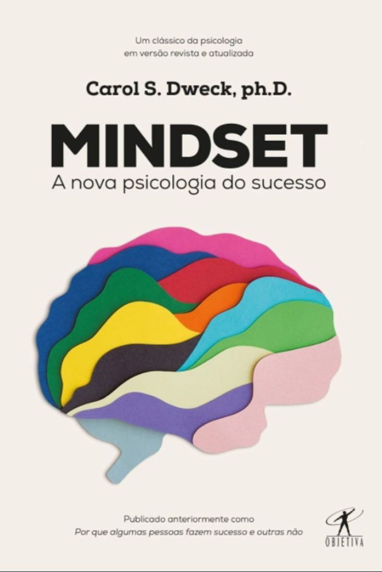 Book Mindset Revised And Updated