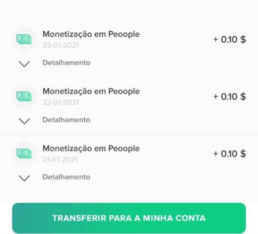 monetização