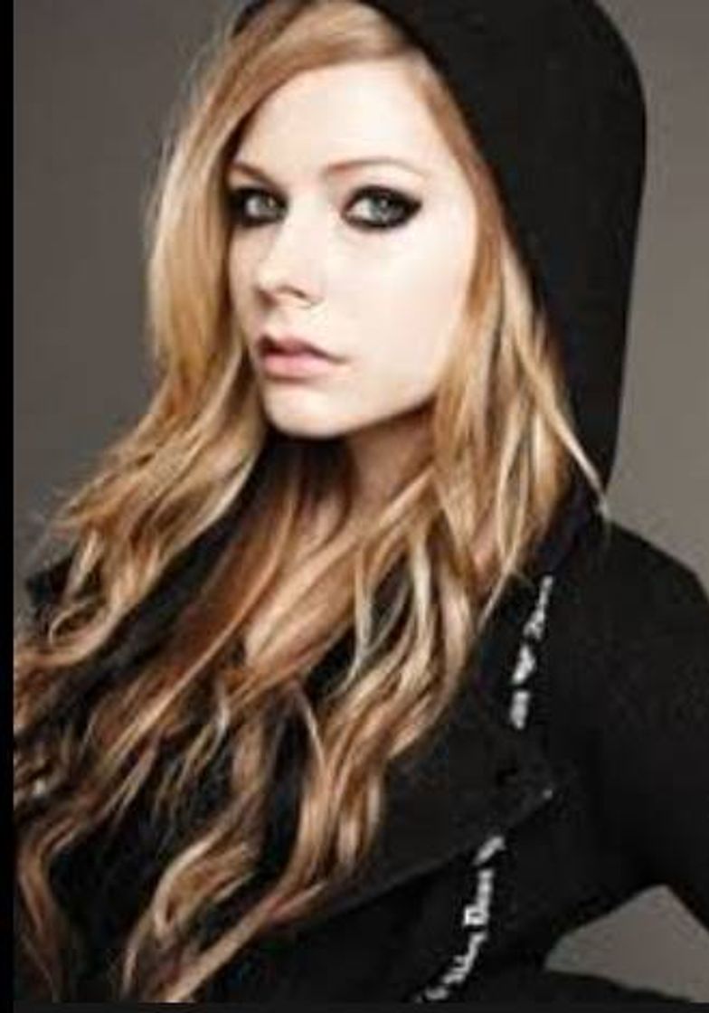 Moda Músicas pop (avril Lavigne,marrom5, imagine dragons.