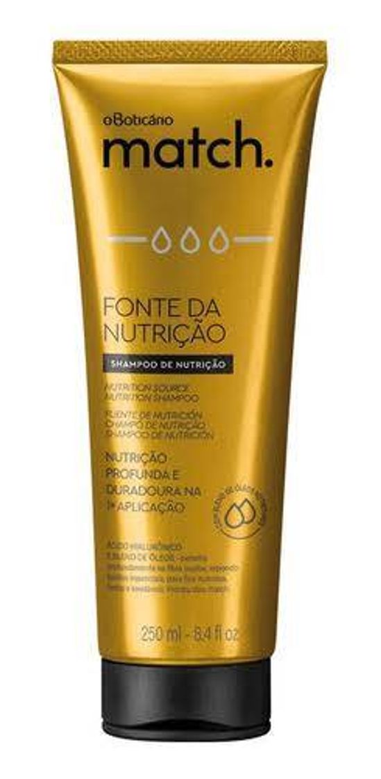 Fashion SHAMPOO E CONDICIONADOR