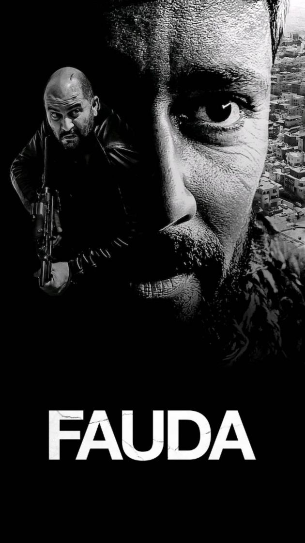 Serie Fauda