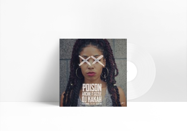 Canción Poison