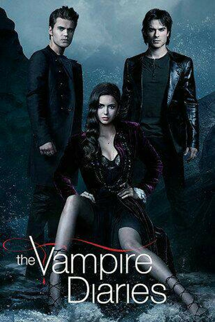 Fashion The Vampire Diaries 🩸