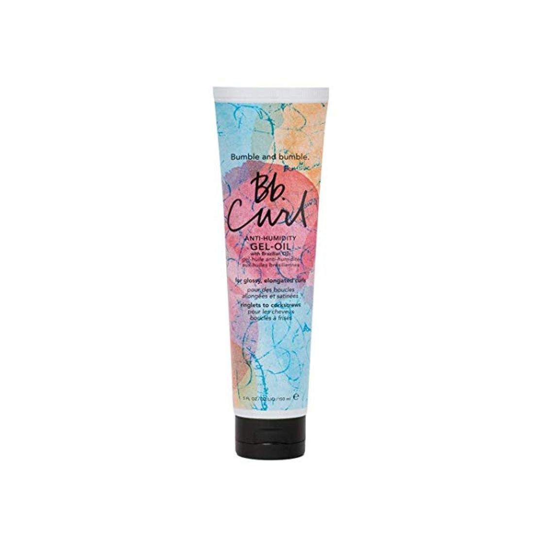 Product Bumble and Bumble Bb. Curl Anti-Humidity Gel-Oil