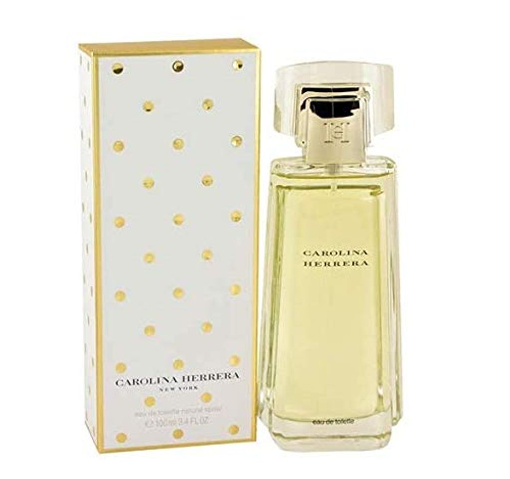 Producto Carolina Herrera Carolina Herrera Edp Vapo 100 Ml 1 Unidad 100 ml