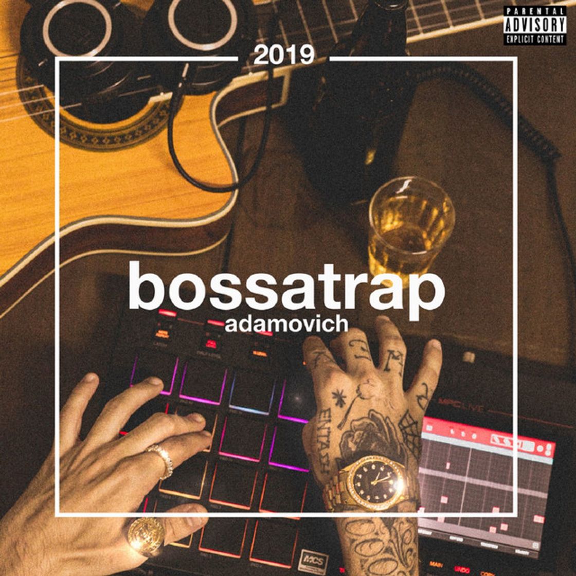 Music Chamei Ela pro Samba