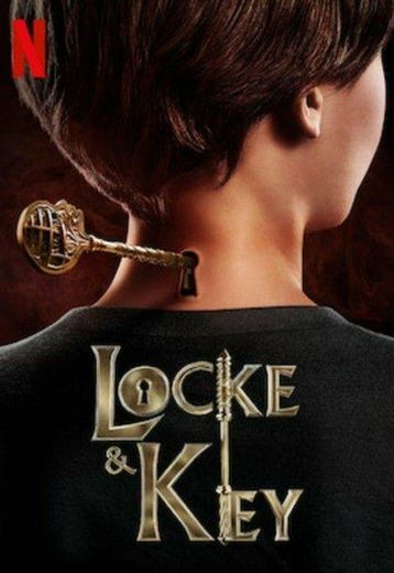 Locke & Key 